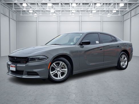 Used 2023 Dodge Charger SXT w/ Cold Weather Package image 1