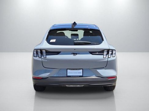 New 2026 Ford Mustang Mach-E Select RWD image 5