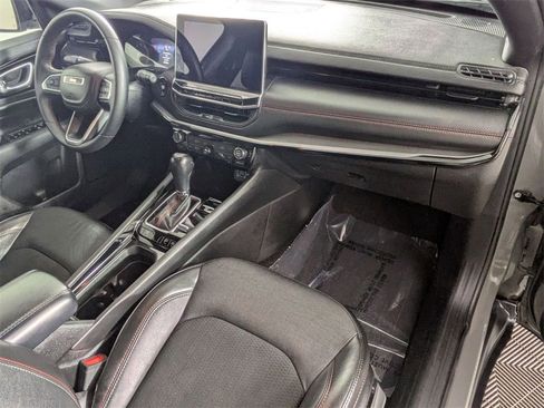 Certified 2023 Jeep Compass Trailhawk image 30