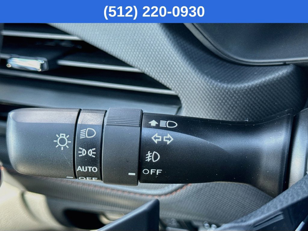 New 2026 Subaru Forester Touring AWD/4WD image 13