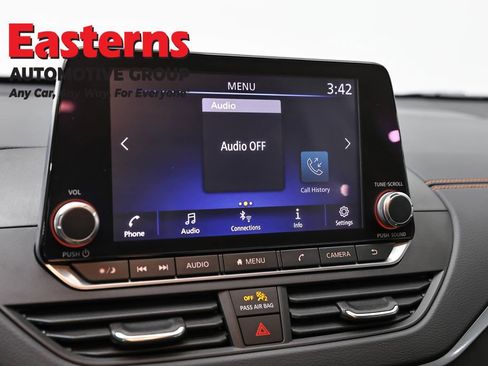 Used 2021 Nissan Altima 2.5 SR AWD/4WD image 19