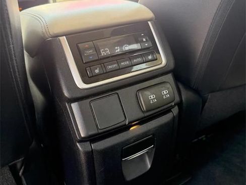 Used 2020 Subaru Ascent Limited w/ Technology Package AWD/4WD image 41