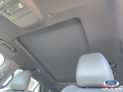 New 2026 Ford Explorer ST w/ Sun And Sound Package image 7