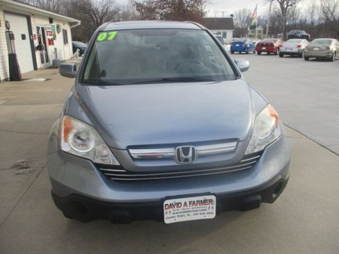 Used 2007 Honda CR-V EX-L image 19