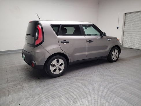 Used 2016 Kia Soul image 10