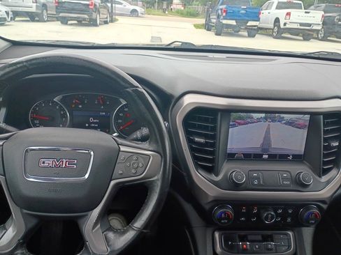 Used 2020 GMC Acadia AT4 w/ Trailering Package AWD/4WD image 22