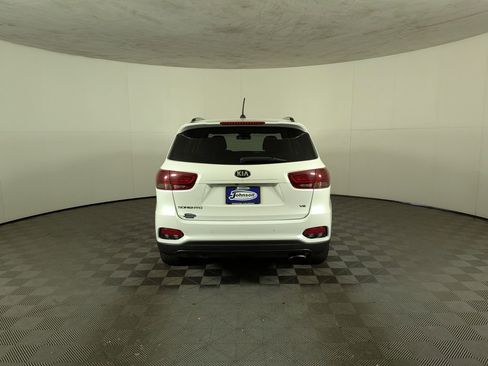Used 2020 Kia Sorento S image 8
