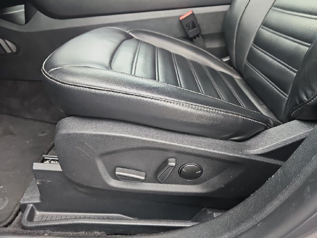 Used 2024 Ford Edge SEL AWD/4WD image 16