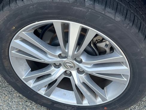 Used 2015 Lexus RX 350 FWD image 17