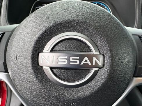 Used 2023 Nissan Leaf SV Plus image 26