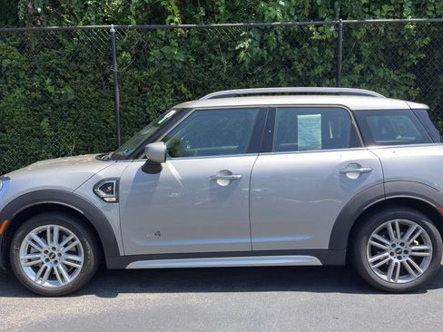 Used 2024 MINI Cooper Countryman S AWD/4WD image 9