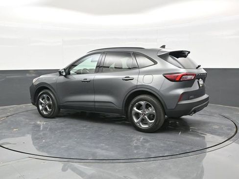Used 2025 Ford Escape ST-Line AWD/4WD image 4