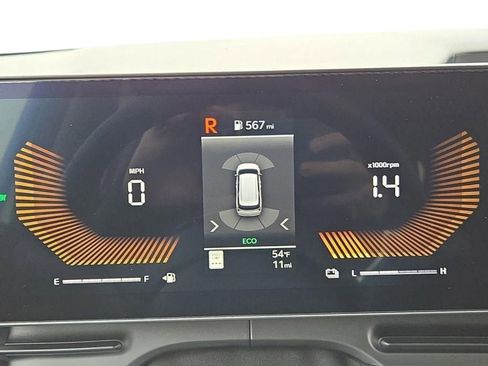 New 2026 Kia Carnival LXS image 32