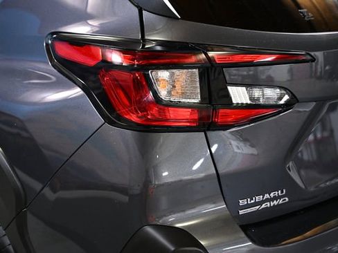 Certified 2025 Subaru Crosstrek 2.0i Premium image 18