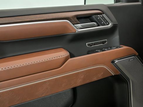 New 2026 GMC Sierra 1500 Denali Ultimate AWD/4WD image 5