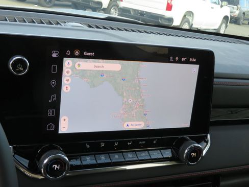 New 2026 Chevrolet Colorado Z71 image 23