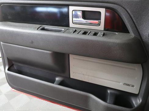 Used 2011 Ford F150 FX4 w/ FX Luxury Pkg image 25