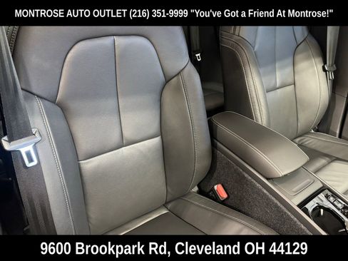 New 2026 Volvo XC40 B5 Core w/ Protection Package Premier image 45