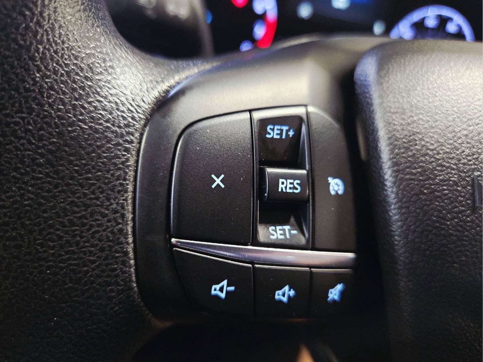 Used 2024 Ford Maverick XLT w/ Equipment Group 300A Standard AWD/4WD image 29