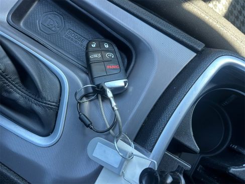 Certified 2023 Dodge Charger GT image 31