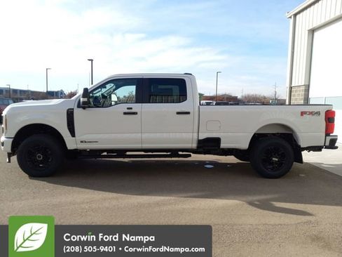 New 2026 Ford F350 XL image 6