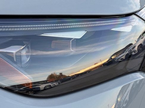 New 2026 Mercedes-Benz EQE 320 4MATIC SUV image 11