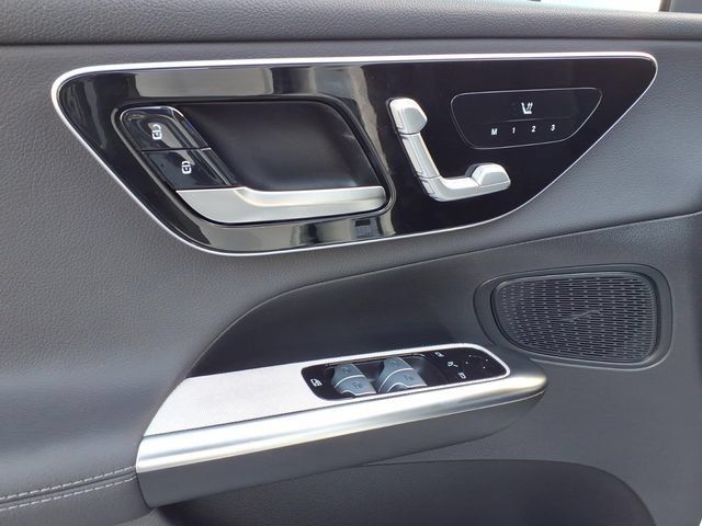 Certified 2025 Mercedes-Benz GLC 350e 4MATIC image 13