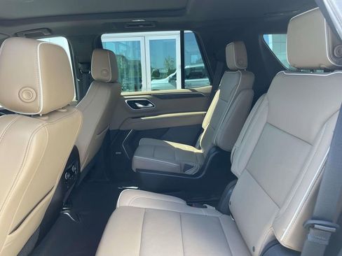 Used 2021 Chevrolet Tahoe Premier image 11