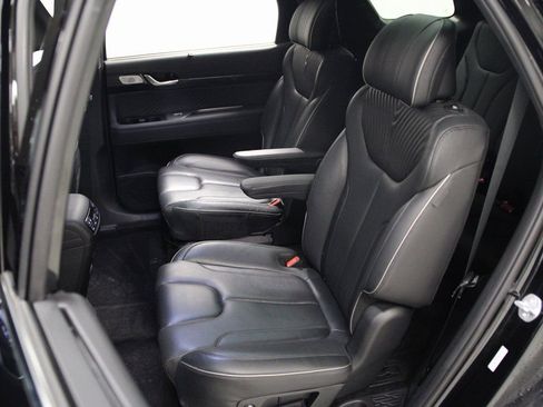 Used 2024 Hyundai Palisade Calligraphy image 20