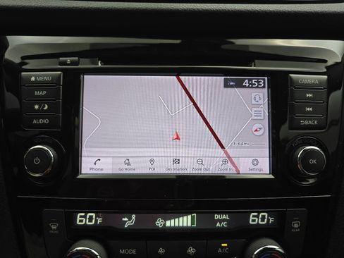 Used 2022 Nissan Rogue Sport SL AWD/4WD image 19