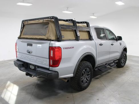 Used 2021 Ford Ranger XLT w/ Tremor Off-Road Package image 9