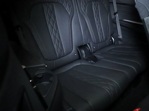 Certified 2023 BMW X7 xDrive40i w/ Executive Package AWD/4WD image 38