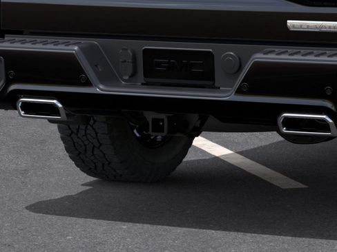 New 2026 GMC Sierra 1500 Elevation w/ Elevation Premium Package AWD/4WD image 14