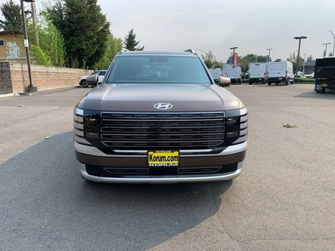 New 2026 Hyundai Palisade Calligraphy image 10