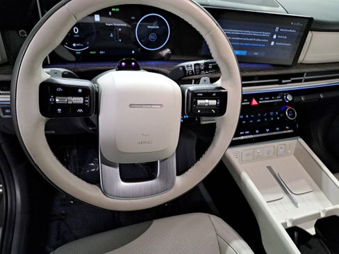 Used 2024 Hyundai Santa Fe Calligraphy image 18