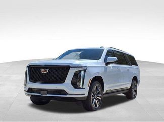 New 2026 Cadillac Escalade ESV Sport w/ Touring Package AWD/4WD video 1