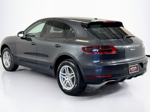 Used 2018 Porsche Macan Sport Edition image 7