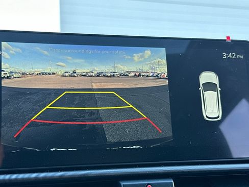 New 2026 Kia Sportage EX image 20