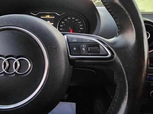 Used 2016 Audi A3 2.0T Premium Plus w/ Technology Package image 35