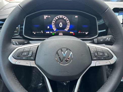 New 2026 Volkswagen Jetta SE image 21