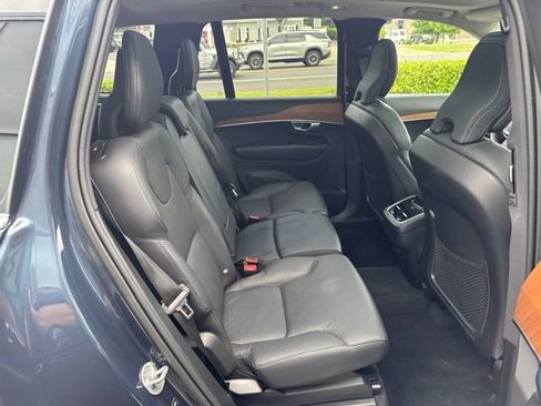 Certified 2023 Volvo XC90 B5 Plus w/ Protection Package Premier AWD/4WD image 13