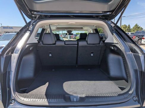 Certified 2024 Honda HR-V EX-L image 31