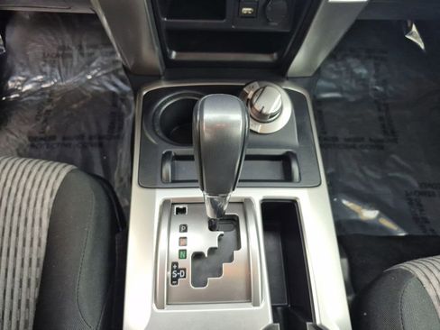 Used 2024 Toyota 4Runner SR5 image 9