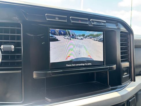 Used 2024 Ford F250 XLT AWD/4WD image 15