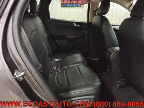 Used 2020 Ford Escape SE AWD/4WD image 15