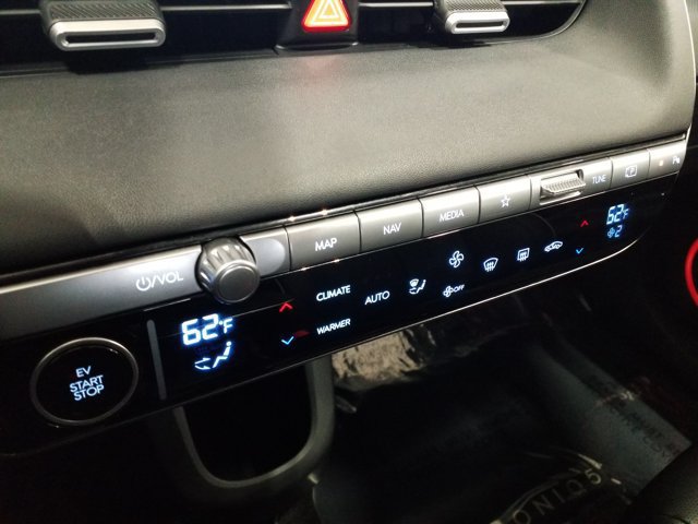 Certified 2024 Hyundai Ioniq 5 Limited RWD image 7