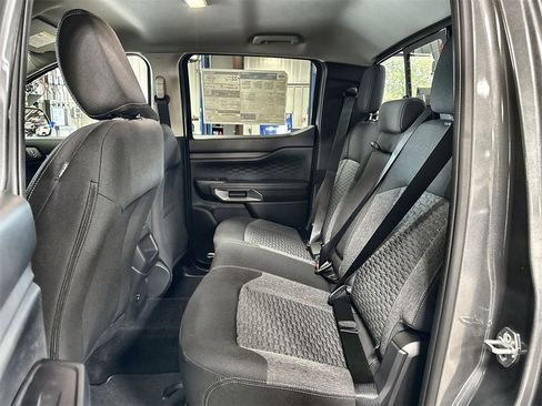 New 2025 Ford Ranger XLT w/ Equipment Group 301A High image 25