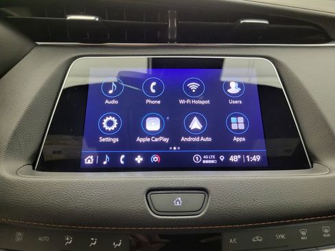 Used 2023 Cadillac XT4 Sport image 14