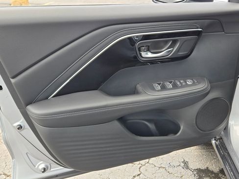 New 2026 Acura ADX FWD image 28