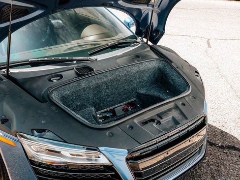 Used 2015 Audi R8 V10 AWD/4WD image 45